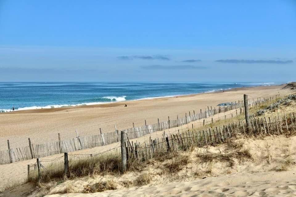 Villa Capbreton 5 Personnes Luaran gambar
