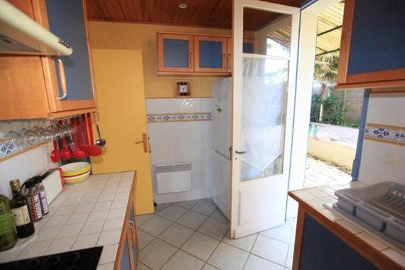 Villa Capbreton 5 Personnes Luaran gambar